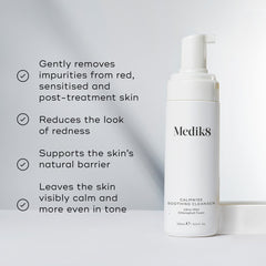 Calmwise™ Soothing Cleanser (Travel Size)