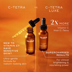 C-Tetra® Luxe (Travel Size)