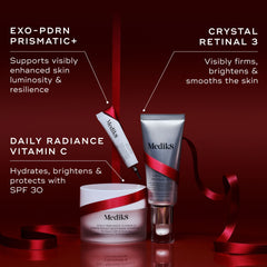 Rejuvenation Routine