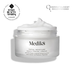 Total Moisture Daily Facial Cream Refill™