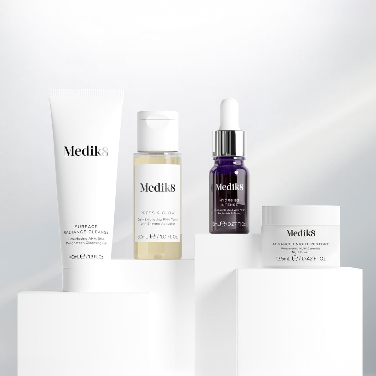 Discovery Bundle