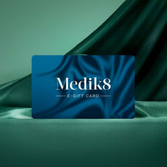 Medik8 UK* E-Gift Card