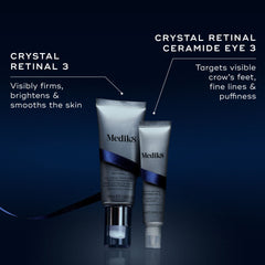 Retinal Recharge