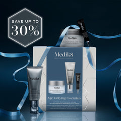 Age-Defying Essentials