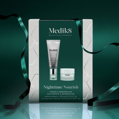 Nighttime Nourish