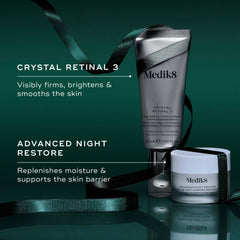 Nighttime Nourish