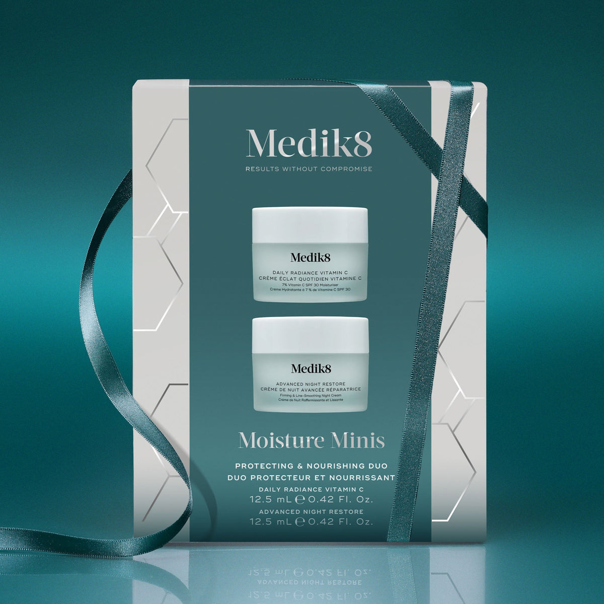 Moisture Minis