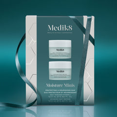 Moisture Minis