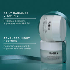 Moisture Minis