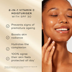 Daily Radiance Vitamin C™