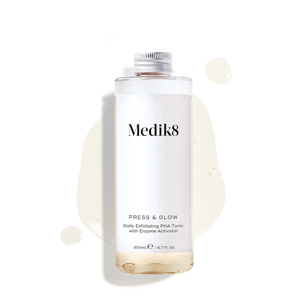Press & Glow Refill®